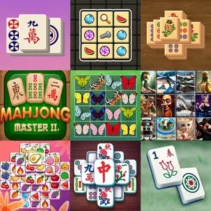 Aplikasi Mahjong: Permainan Strategi yang Mengglobal