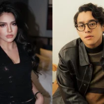 Ardhito Pramono Gugat Sony Music, Davina Karamoy Terlibat dalam Kasus Kontroversial Ini
