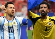 Argentina vs Cape Verde: Ketegangan di Balik Layar Piala Dunia dan Sanksi FIFA