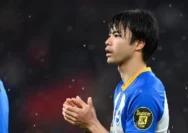 Arsenal Disarankan Rekrut Kaoru Mitoma Usai Gagal Dapat Vinicius Junior dari Real Madrid