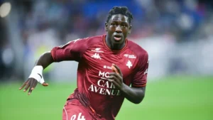 Aston Villa Banding ke CAS Usai FIFA Tolak Registrasi Wonderkid Brian Madjo, Persib Sukses Tuntaskan Kewajiban