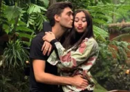 Aura Kasih Akhirnya Mengakui Pacar Baru yang Jarang di Indonesia