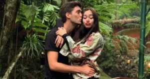 Aura Kasih Akhirnya Mengakui Pacar Baru yang Jarang di Indonesia