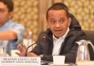 Bahlil Akui PLN Terkendala Pasokan Batu Bara Karena Harga Beli PLN Kemurahan