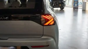 BAIC T1 Resmi Hadir di Indonesia: Simak Spesifikasinya Sebelum Dijual!