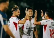 Bali United Semakin Percaya Diri dengan Pemain Baru, Johnny Jansen Yakin Tiga Rekrutan Asing Akan Beri Dampak Besar