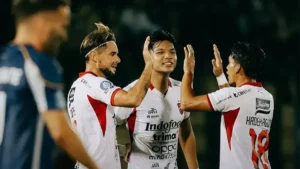 Bali United Semakin Percaya Diri dengan Pemain Baru, Johnny Jansen Yakin Tiga Rekrutan Asing Akan Beri Dampak Besar
