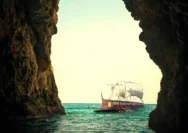 Banjir Film Baru: Dari 'The Odyssey' Hingga Kembalinya 'Pirates of the Caribbean'