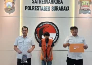 Baru Bebas Penjara, Penjual Roti di Surabaya Kembali Ditangkap Edarkan Narkoba, Kasus TPPU Narkotika Rp 41,6 Miliar