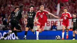 Bayern Munich: Menghadapi Tantangan dan Kesempatan di Panggung Sepak Bola Eropa