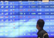 BEI Tetapkan 37 Saham Baru Masuk Kategori HSC, Ini Daftarnya