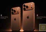 Biaya Produksi iPhone 18 Pro Max Naik Tajam, Harga Jual Diprediksi Ikut Melonjak