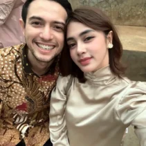 Biby Alraen Diancam Dipolisikan, Kontroversi Melanda Istri Rifky Balweel Terkait Masalah Anak di Sekolah