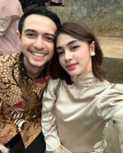 Biby Alraen Diancam Dipolisikan, Kontroversi Melanda Istri Rifky Balweel Terkait Masalah Anak di Sekolah