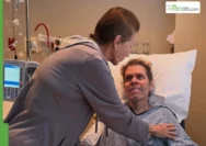 Blogger Perez Hilton Mengalami Krisis Mental, Keluarga Membuka Suara