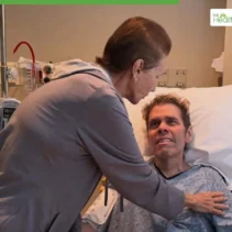Blogger Perez Hilton Mengalami Krisis Mental, Keluarga Membuka Suara