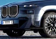 BMW Siapkan Model Baru dan Inovasi Menarik untuk 2027
