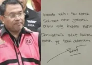 Bocornya BAP Sony Sanjaya: Nanik S Deyang Terlibat dalam Daftar 26 Nama yang Disetor ke Penyidik