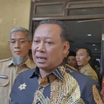 Breaking news: Petugas polisi ajudan ketua KPK terseret kasus korupsi bupati Pemalang, Mengungkap Skandal Korupsi di Pemalang