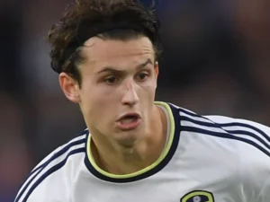 Brenden Aaronson: Bintang Muda yang Bersinar di Panggung Premier League