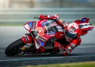 Bukan cuma soal gaji, Ducati bongkar rumitnya perpanjangan kontrak Marc Marquez