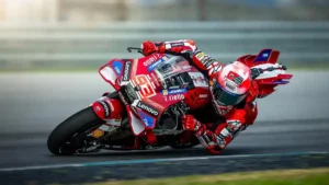 Bukan cuma soal gaji, Ducati bongkar rumitnya perpanjangan kontrak Marc Marquez