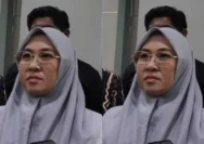 Bupati Gowa Husniah Talenrang Walk Out dari Sidang Hak Angket: Alasan dan Kontroversi di Baliknya