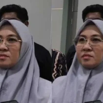 Bupati Gowa Husniah Talenrang Walk Out dari Sidang Hak Angket: Alasan dan Kontroversi di Baliknya