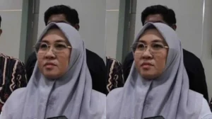 Bupati Gowa Husniah Talenrang Walk Out dari Sidang Hak Angket: Alasan dan Kontroversi di Baliknya
