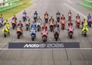 Bursa Transfer MotoGP 2027 Memanas: Acosta Hijrah ke Ducati, Martin Pimpin Era Baru Yamaha