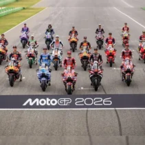 Bursa Transfer MotoGP 2027 Memanas: Acosta Hijrah ke Ducati, Martin Pimpin Era Baru Yamaha