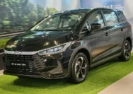 BYD M6 DM: Mobil PHEV Terjangkau Mulai Rp 298 Juta dan Jaminan Baterai Hingga 8 Tahun