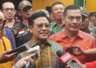 Cak Imin Dukung Prabowonomics Saat Harlah PKB ke-28, Apakah Ada Agenda Politik Tersembunyi?