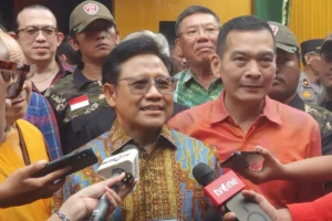 Cak Imin Dukung Prabowonomics Saat Harlah PKB ke-28, Apakah Ada Agenda Politik Tersembunyi?