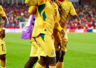 Caleb Yirenkyi dan Antoine Semenyo: Bintang Ghana Bersinar di Inggris