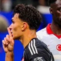 Can Uzun: Bintang Muda Menuju Galatasaray, Kesepakatan Hampir Terwujud!