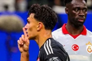 Can Uzun: Bintang Muda Menuju Galatasaray, Kesepakatan Hampir Terwujud!