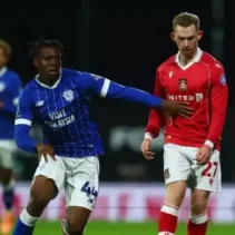 Cardiff vs Wrexham: Pertarungan Sengit di Tengah Ketidakpastian