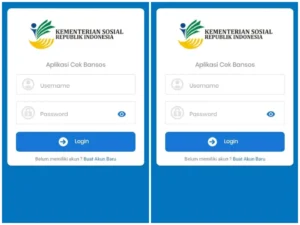 Cek Bansos Kemensos.go.id: Cara Mudah Mengetahui Status Penerima Bantuan Sosial