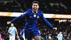 Chelsea Beri Deadline kepada Man City untuk Transfer Enzo Fernandez, Tebus Rp2,8 Triliun Sebelum 14 Agustus Malam