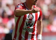 Chemsdine Talbi Absen, Sunderland Hadapi Wrexham dalam Pertandingan Persahabatan yang Menarik