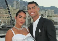 Cristiano Ronaldo dan Georgina Rodriguez: Menyambut Pernikahan Mewah di Madeira