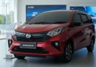 Daihatsu Sukses Raih 591 SPK di GIIAS 2026, Sigra Jadi Primadona