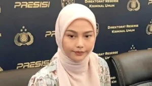 Dara Arafah Kembalikan Uang Saku Rp10 Juta dari Hanania Saat Umrah, Ngaku Prihatin Nasib Jemaah