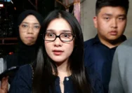 Davina Karamoy 2 Kali Umrah dengan Hanania, Kuasa Hukum Beri Penjelasan