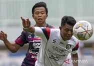 Dedik Setiawan Resmi Gabung RANS FC, Terinspirasi oleh Legacy Drogba