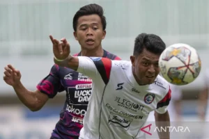 Dedik Setiawan Resmi Gabung RANS FC, Terinspirasi oleh Legacy Drogba