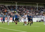 Derby Turku yang Mendebarkan: Inter Turku vs Gnistan Berakhir Dramatis