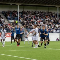 Derby Turku yang Mendebarkan: Inter Turku vs Gnistan Berakhir Dramatis