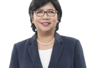 Destry Damayanti Masuk Bursa Calon Gubernur BI: Profil dan Rekam Jejaknya